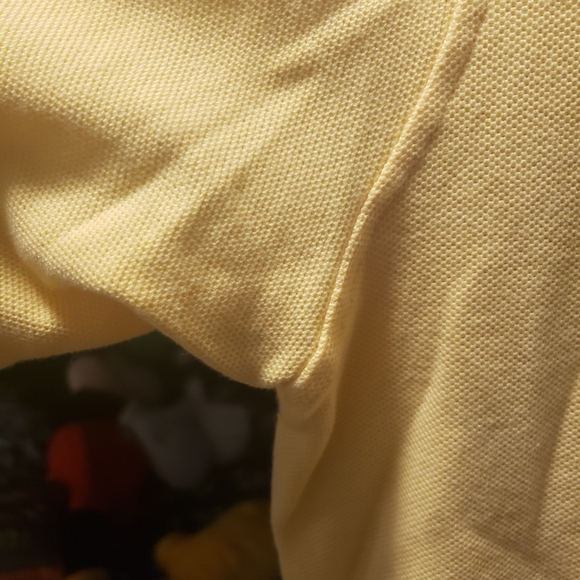 John Ashford golf polo - Picture 4 of 9